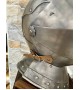 Medieval knight's Helmet - Armet Helmet