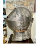 Medieval knight's Helmet - Armet Helmet