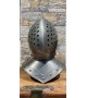 Great Bascinet Helmet - Knight's Helmet