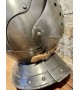 Great Bascinet Helmet - Knight's Helmet