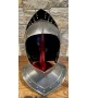 Great Bascinet Helmet - Knight's Helmet