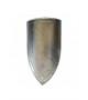 medieval triangular shield