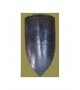 medieval triangular shield