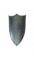 Medieval shield three-point