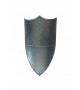 Medieval shield three-point