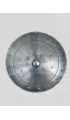 Round Medieval - Battle Shield