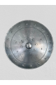 Round Medieval - Battle Shield