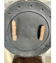 Scudo Medievale Rotondo - Rotella