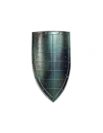 Medieval shield