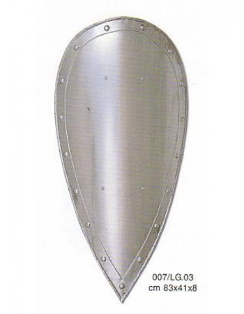 Norman shield - Medieval Shield 