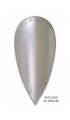 Norman shield - Medieval Shield 