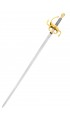 Rapier, 17th Century
