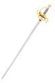 Rapier, 17th Century