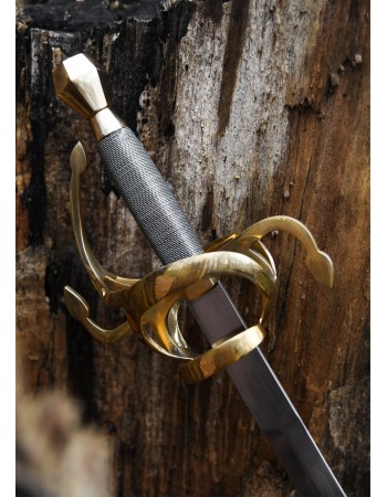 Rapier, 17th Century