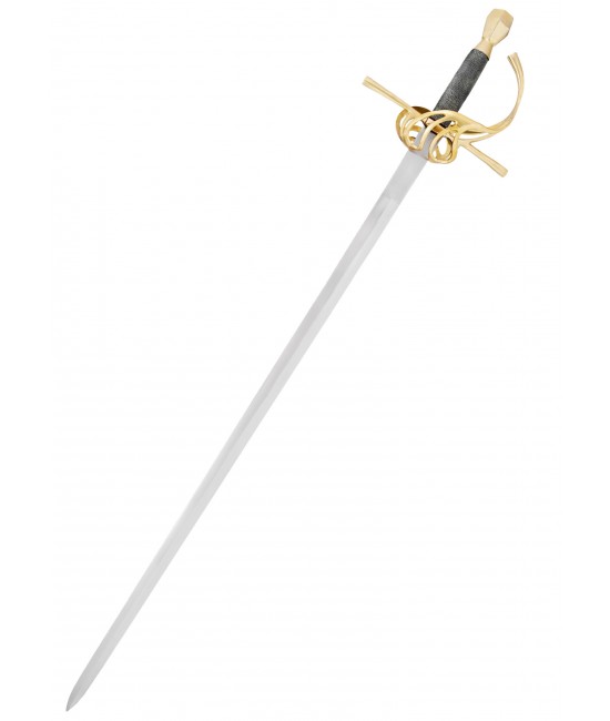 Rapier, 17° secolo