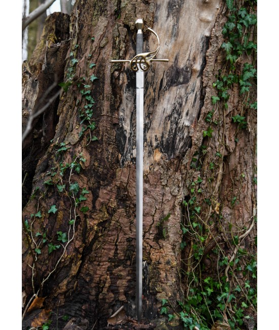 Rapier, 17° secolo