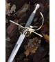 Rapier, 17° secolo