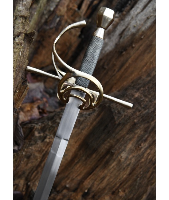 Rapier, 17° secolo