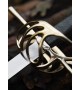 Rapier, 17° secolo