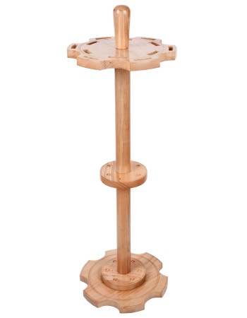 Sword display stand