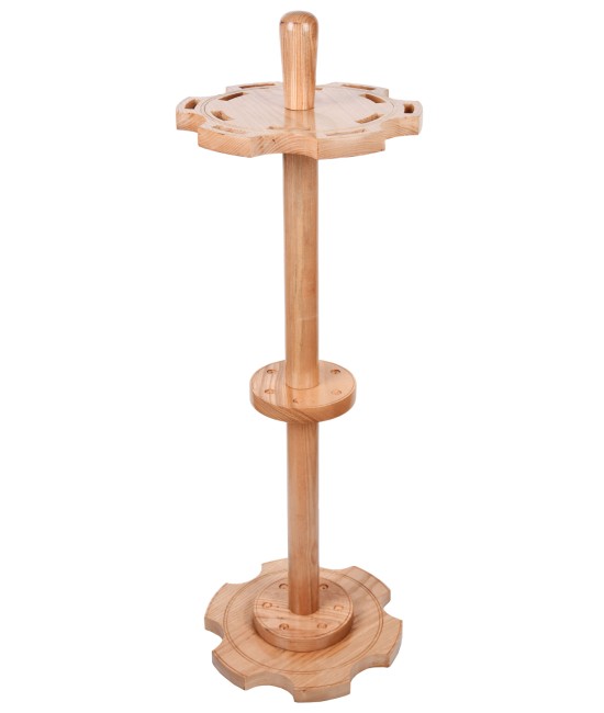 Sword display stand