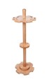 Sword display stand