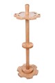 Sword display stand
