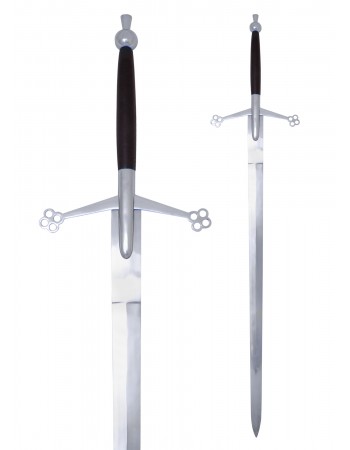 Claymore Sword