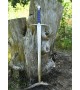 Hand and a half sword SK-C