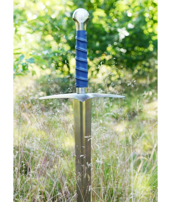 Hand and a half sword SK-C