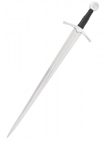 Medieval One-Handed Sword