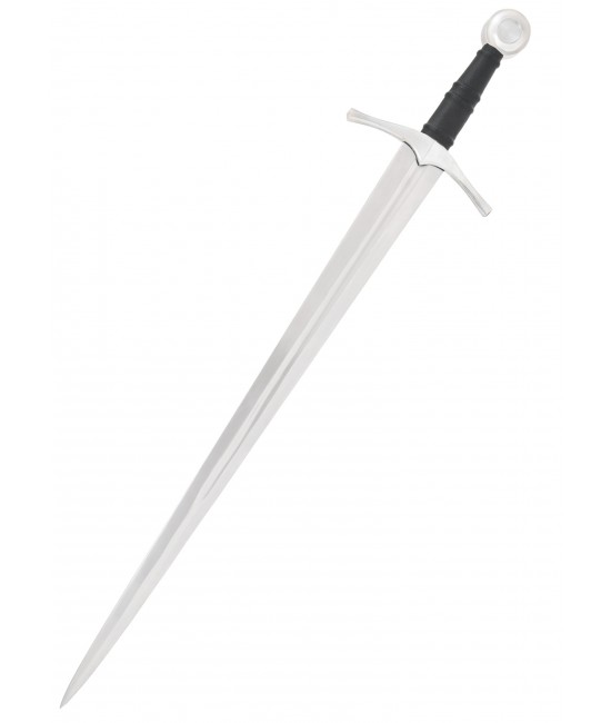 Spada medievale a una mano
