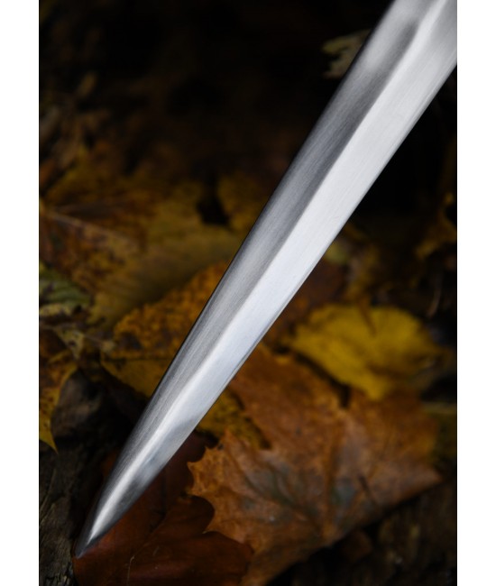 Spada medievale a una mano