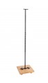 Large Sword Stand for Swords with Blades up to 100 cm