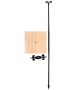 Large Sword Stand for Swords with Blades up to 100 cm