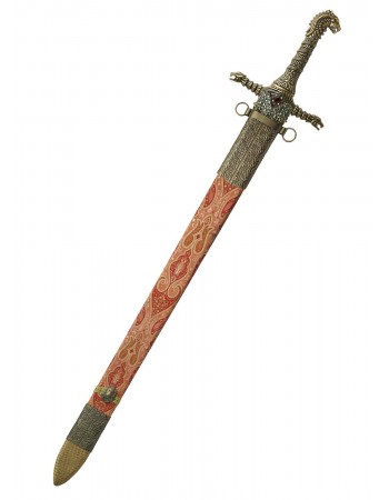 Game of Thrones – Oathkeeper Sword Scabbard