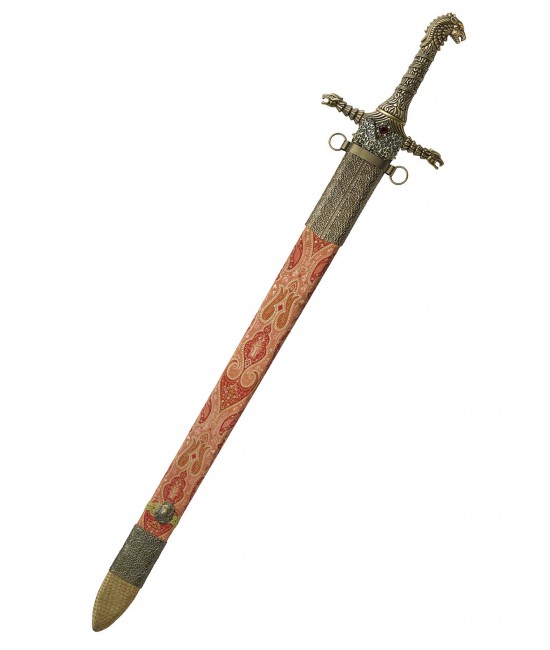 Game of Thrones – Oathkeeper Sword Scabbard