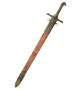 Game of Thrones – Oathkeeper Sword Scabbard