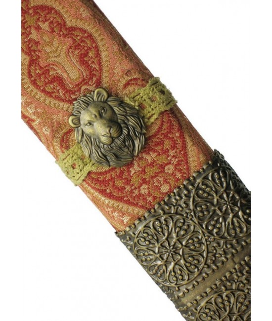 Game of Thrones – Oathkeeper Sword Scabbard