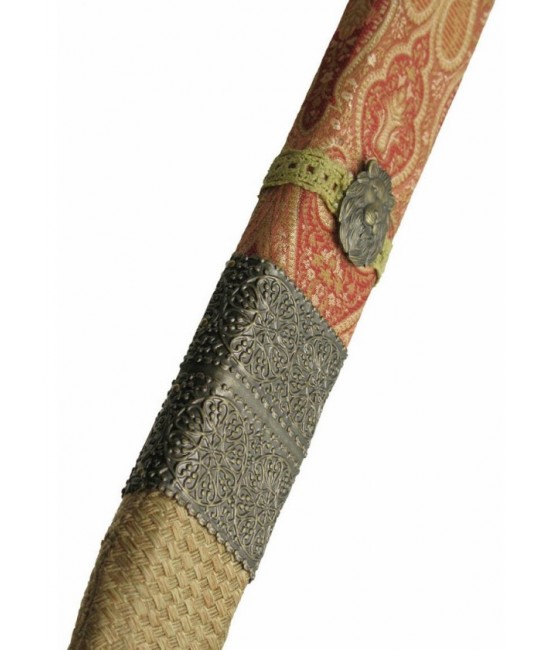 Game of Thrones – Oathkeeper Sword Scabbard