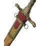 Game of Thrones – Oathkeeper Sword Scabbard