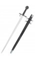 Medieval Sword – Milanese Sword with Finger Guard (1432 A.D.)