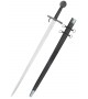 Medieval Sword – Milanese Sword with Finger Guard (1432 A.D.)