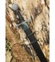 Medieval Sword – Milanese Sword with Finger Guard (1432 A.D.)
