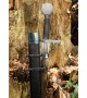 Medieval Sword – Milanese Sword with Finger Guard (1432 A.D.)