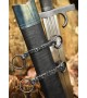 Medieval Sword – Milanese Sword with Finger Guard (1432 A.D.)