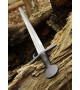 Medieval Sword – Milanese Sword with Finger Guard (1432 A.D.)