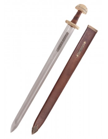 Rus-Viking Sword