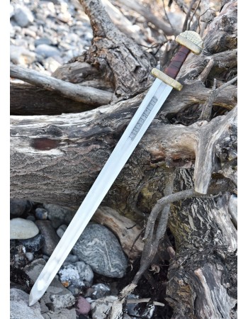 Rus-Viking Sword