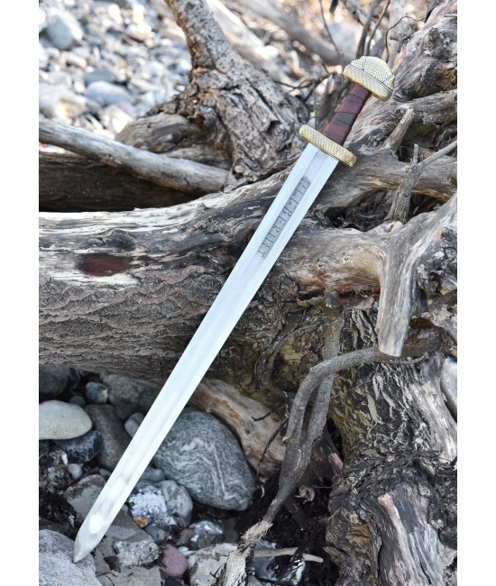 Rus-Viking Sword